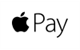 Apple Pay betaaloptie voor snelle mobiele stortingen