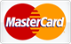 Mastercard creditcard en debetkaart betaaloptie